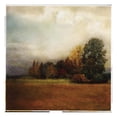 thumbnail image 2 of Art.com Autumn Horizon II Premium Giclee Print by Amy Melious, 16" x 16", 2 of 4