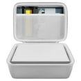 thumbnail image 2 of Funda khanka compatible con la impresora Liene M100 M200 de 10 x 15 cm, 2 of 9