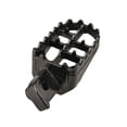 thumbnail image 2 of Riwesomey 1 par de reposapiés para motocicleta, reposapiés, soporte para 50 80 PW50 PW80 50, Pedal para bicicleta de Accesorios para motos, 2 of 6