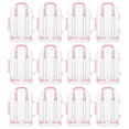 thumbnail image 1 of 12pcs Gift Boxes Candy Boxes Wedding Gift Packing Boxes Party Supplies Packaging Boxes, 1 of 8