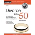 thumbnail image 1 of Divorce After 50: Your Guide to the Unique Legal and Financial Challenges, 1 of 3