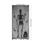 thumbnail image 3 of Precio sorpresa!Cortinas De Halloween Murciélagos Brujos Cortina De Ventana De Halloween, Panel De Cortina De Puerta De Encaje Negro Decoración para Decoraciones De Ventanas De Halloween, 40 X 84 Pul, 3 of 7