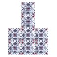 thumbnail image 4 of Adhesivo para azulejos adhesivo para pared de azulejos adhesivo antideslizante para pared imitación de PVC antideslizante autoadhesivo para escaleras baños armarios ANGGREK Otros, 4 of 8