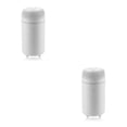 thumbnail image 2 of Destyer Indulge In Fragrance Perfume Essential Oil Fragrance Expanding Instrument white 69*69*139mm 2Set, 2 of 6