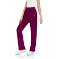 thumbnail image 5 of Landau Women's Classic Tapered Leg Scrub Pant, Style 8320, 5 of 5