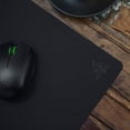 thumbnail image 4 of Alfombrilla para mouse Razer Goliathus Speed pequeña superficie suave base de goma antideslizante diseño portátil para juegos, 4 of 6