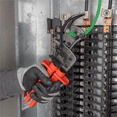 thumbnail image 5 of Klein Tools Ratcheting Cable Cutter, 5 of 9