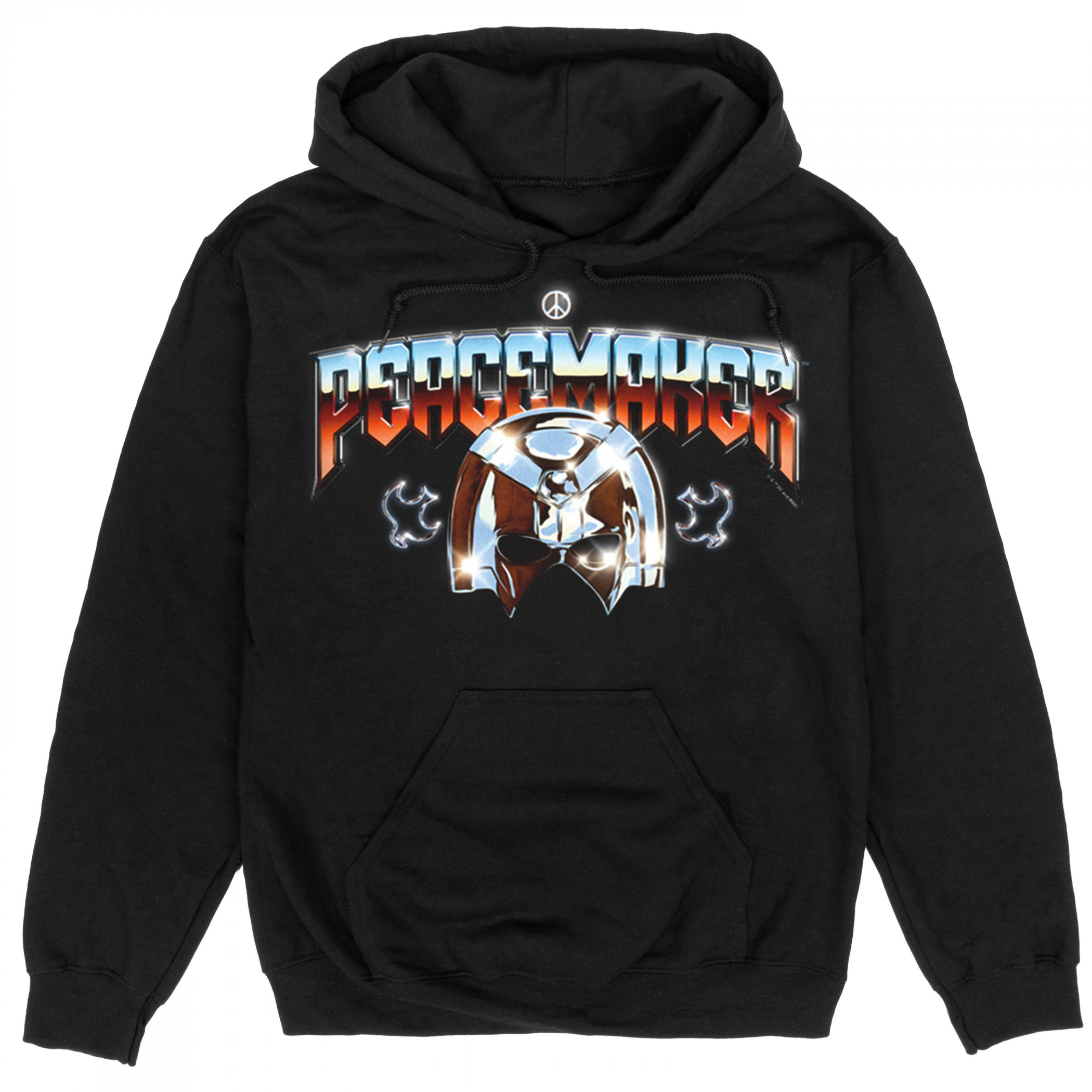 Venom Symbol Pullover Hoodie-XLarge - Walmart.com