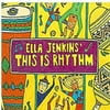 Ella Jenkins - This Is Rhythm - Children's Music - CD