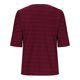 thumbnail image 5 of Blusas de Manga Corta para las Mujeres, Moda Verano Impreso, Blusas de Cuello Redondo, Chaqueta de Manga Corta para las Mujeres, 5 of 8