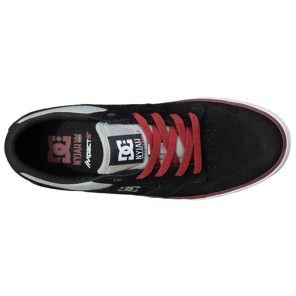 DC Shoes Nyjah Vulc Walmart