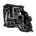 thumbnail image 1 of 1 Conector de bombilla para luz trasera izquierda para Peugeot 301 M33 2014-2016, 1 of 7