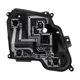 thumbnail image 1 of 1 Conector de bombilla para luz trasera izquierda para Peugeot 301 M33 2014-2016, 1 of 7