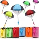thumbnail image 1 of Kids Parachute Toy, Tangle Free Throwing Toy Parachute, Outdoor Children's Flying Toys Gong Bohan unisex, 1 of 1