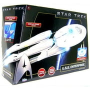 Star Trek - USS Enterprise Iconic Vehicle (Discontinued by manufacturer)