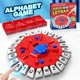 thumbnail image 1 of Caja de Juego de Palabras Rápido para Fiestas - Fichas de Letras Mixtas en Plástico Colorido, Ideal para Reuniones Familiares y con Amigos, Elección Perfecta para Fiestas y Eventos, 1 of 5