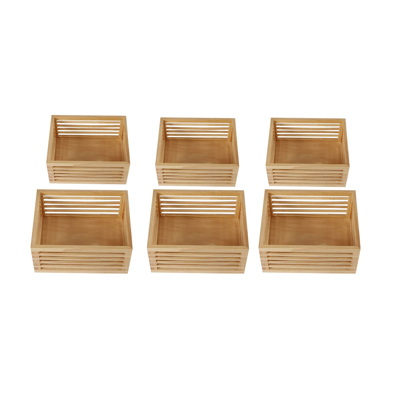 Bamboo Storage Containers  Boîte à thé en bois, Bocaux de conservation,  Boite à thé