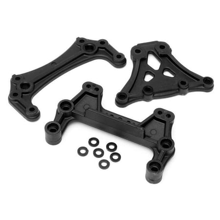 HPI Racing HPI85207 Upper Brace Set Blitz & E-Firestorm price history on PriceWatchPro