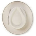 thumbnail image 4 of Stetson Men's Stratoliner B, Beige, 7.5, 4 of 5