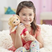 Littles by Baby Alive, Carry N Go Squad, Little Chloe
