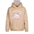 thumbnail image 3 of Milky Way Pullover Urban Hoodie, 3 of 11