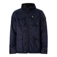 thumbnail image 7 of Luke 1977 Curation Technical Jacket, Blue, 7 of 7