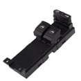 thumbnail image 2 of Front Driver Side Electric Window Switch Control For Skoda for Fabia for Octavia, 2 of 9