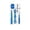 Blue, variant on Aluminum Alloy Reel Repair Tool Kit with Bearing Pin Remover and Nut Wrench for Fishing Reels, Black, 1 set
