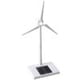 thumbnail image 1 of Apoyos de molino de viento de enseñanza con energía solar Ligero 3D para suministros de exhibición escolar, 1 of 9