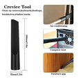 thumbnail image 5 of Vacuum Attachments 32mm for NT18/1 NT25/1 NT30/1 Vacuum Brush Nozzle Crevice Tool for Standard Hose, 5 of 5