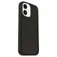 thumbnail image 2 of OtterBox Symmetry MagSafe Case w/Camera Control Black for iPhone 17 in Bulk Packaging, 2 of 4
