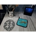 thumbnail image 3 of Turtle Pair of Pot Holders, 3 of 3