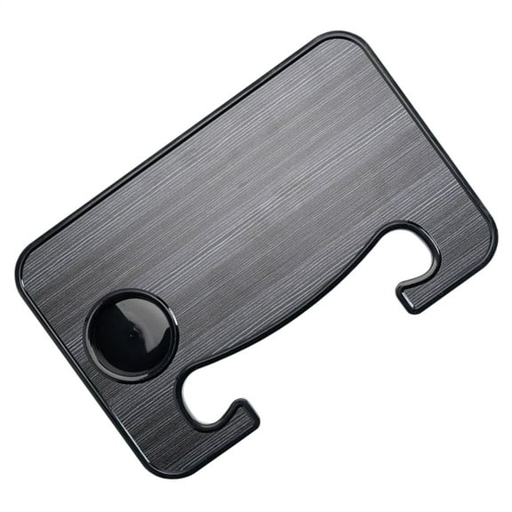 AITOCO Car Trays for Eating Car Eating Tray Steering Wheel Table for Eating and Work Truck Accessories for Vehicle Sedan Van Long Distance Travel Road Trip SUV welcoming