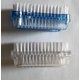 thumbnail image 2 of Cepillo para uñas, cepillo para polvo, suministros para uñas, herramientas, cepillo para manicura de doble cara, cepillo para limpiar el polvo de la superficie de las uñas, 2 of 5