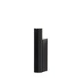 thumbnail image 1 of Blomus 69086 Modo Wall Hook Black Titanium Coated, 1 of 1
