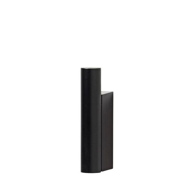 Blomus 69086 Modo Wall Hook Black Titanium Coated