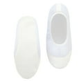 thumbnail image 4 of breaise Girls Boys Ballet Flats Dressy Mesh Dance Shoes Comfortable Foldable Walking Shoes, 4 of 9