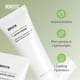 thumbnail image 2 of Crema hidratante ROVECTIN Calming Lotus Water Cream 125 ml (paquete de 2), 2 of 5