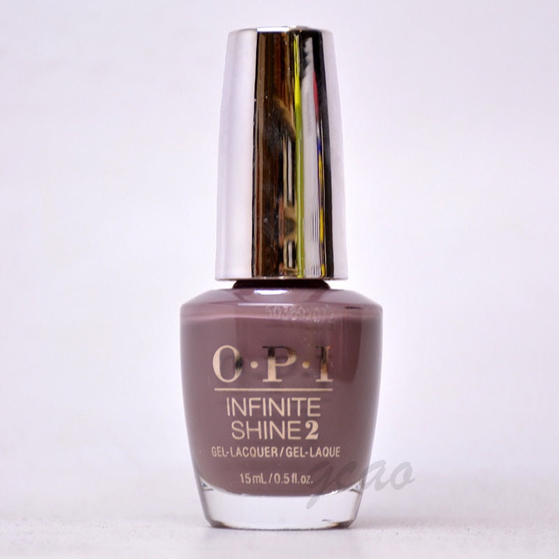 OPI Infinite Shine Nail Polish, You Don't know Jacques!, 0.5 Fl Oz