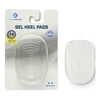 Sof Comfort Gel Heel Pad Shoe Insert