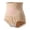Beige, variant on Sculpting Bodysculpting Panties For All Day Firm Control Shapewear Briefs Lightweight Breathable Everyday Shaping Underwear Women's Tops