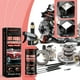 thumbnail image 4 of Fiudx Abrillantador de Metales, Limpiador Automotriz Que Restaura El Brillo, Eliminador de Oxidación, Pulidor de Cubos de Rueda, Fórmula Antirayaduras, Mantiene Los Metales Como Nuevos, Ideal para En, 4 of 6