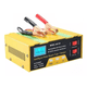 thumbnail image 1 of Cargador De Batería De Coche Moto Inteligente BLOOSOM 12V 24v, 1 of 4