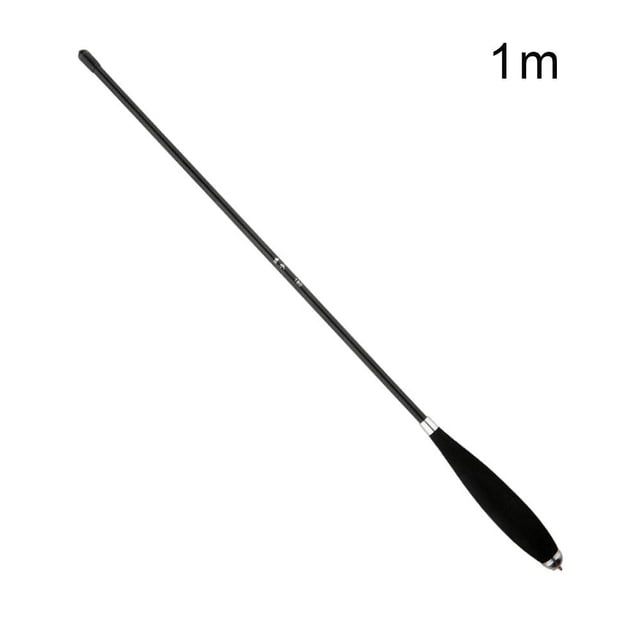 Short Section Micro Fishing Rod Portable Pocket Rod Carbon Fiber Tanago Rod Light Closed Length Lightweight Telescopic Fishing Pole Child Fishing