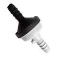 thumbnail image 5 of 1 Pcs Vacuum Air Pump Check Valve & 1 Pcs Car Interior Rearview Mirror,1 * Vacuum air pump check valve 1 * Interior Rear View Mirror,black & gray, 5 of 5