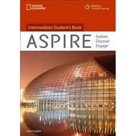 Aspire, Intermediate : Discover, Learn, Engage