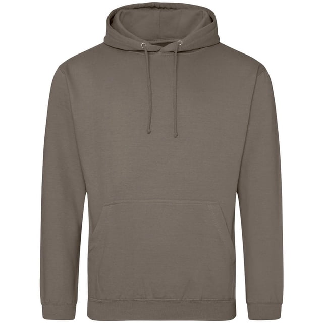 Awdis Adult College Hoodie