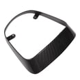 thumbnail image 2 of Cubierta de luz trasera LED para motocicleta Reemplazo de marco protector ABS para VESPA SPRINT PRIMAVERA 150 2018-2020 Estilo de fibra de carbono, 2 of 5