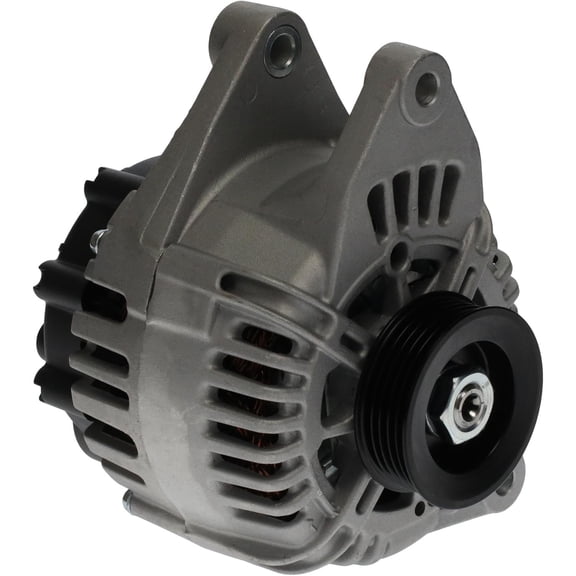 OEG Parts New Alternator Replacement for Kia Sorento V6 3.5L 03-06 37300-39450 37300-39450RU 37300-39800 AB112146 063532618010 A0002655045 AVA0045 400-40015 334-2548 2-11012-G 12470 139558 11012