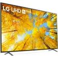 thumbnail image 4 of LG 86UQ7590PUD 86 Inch HDR 4K UHD Smart TV 2022 Bundle with 2 YR CPS Enhanced Protection Pack, 4 of 11